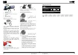 Preview for 13 page of MSW MSW-DWS1010WB User Manual