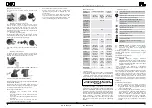 Предварительный просмотр 6 страницы MSW MSW-DWS750WB User Manual