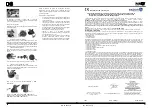 Предварительный просмотр 16 страницы MSW MSW-DWS750WB User Manual