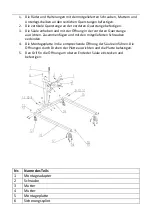 Предварительный просмотр 9 страницы MSW MSW-EMS-200 User Manual