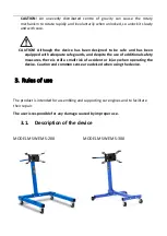 Предварительный просмотр 16 страницы MSW MSW-EMS-200 User Manual