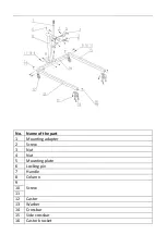 Предварительный просмотр 18 страницы MSW MSW-EMS-200 User Manual