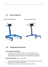 Предварительный просмотр 25 страницы MSW MSW-EMS-200 User Manual