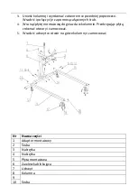 Предварительный просмотр 26 страницы MSW MSW-EMS-200 User Manual