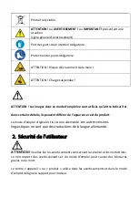 Предварительный просмотр 39 страницы MSW MSW-EMS-200 User Manual