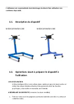 Предварительный просмотр 43 страницы MSW MSW-EMS-200 User Manual