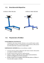 Предварительный просмотр 52 страницы MSW MSW-EMS-200 User Manual