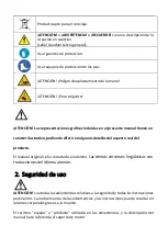 Предварительный просмотр 57 страницы MSW MSW-EMS-200 User Manual