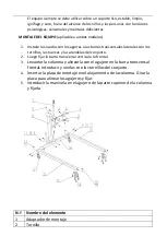 Предварительный просмотр 62 страницы MSW MSW-EMS-200 User Manual