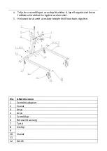 Предварительный просмотр 71 страницы MSW MSW-EMS-200 User Manual