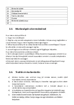 Предварительный просмотр 72 страницы MSW MSW-EMS-200 User Manual