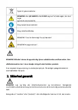 Предварительный просмотр 75 страницы MSW MSW-EMS-200 User Manual