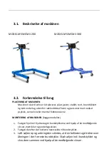 Предварительный просмотр 79 страницы MSW MSW-EMS-200 User Manual