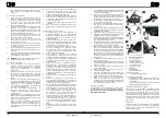 Preview for 3 page of MSW MSW-EP82X3 User Manual