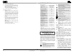 Preview for 7 page of MSW MSW-EP82X3 User Manual