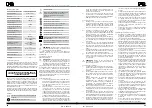 Preview for 12 page of MSW MSW-EP82X3 User Manual