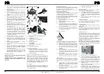 Preview for 13 page of MSW MSW-EP82X3 User Manual