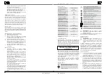 Preview for 14 page of MSW MSW-EP82X3 User Manual