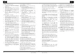 Preview for 3 page of MSW MSW-FI-11000 User Manual