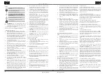 Preview for 4 page of MSW MSW-FI-11000 User Manual