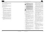 Preview for 5 page of MSW MSW-FI-11000 User Manual