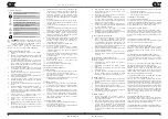 Preview for 7 page of MSW MSW-FI-11000 User Manual