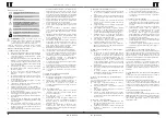 Preview for 10 page of MSW MSW-FI-11000 User Manual