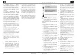 Preview for 11 page of MSW MSW-FI-11000 User Manual