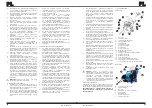 Предварительный просмотр 13 страницы MSW MSW-FS-350 User Manual