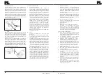 Предварительный просмотр 15 страницы MSW MSW-FS-350 User Manual