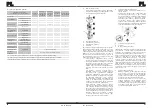 Предварительный просмотр 16 страницы MSW MSW-FS-350 User Manual