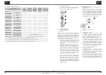 Предварительный просмотр 21 страницы MSW MSW-FS-350 User Manual