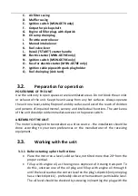 Preview for 32 page of MSW MSW-GE70 User Manual