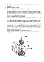 Preview for 37 page of MSW MSW-GE70 User Manual