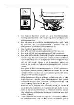 Preview for 154 page of MSW MSW-GE70 User Manual