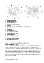 Preview for 11 page of MSW MSW-GP22-65 User Manual