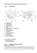 Preview for 29 page of MSW MSW-GP22-65 User Manual