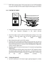 Preview for 32 page of MSW MSW-GP22-65 User Manual