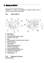 Preview for 64 page of MSW MSW-GP22-65 User Manual