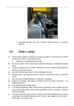 Preview for 69 page of MSW MSW-GP22-65 User Manual