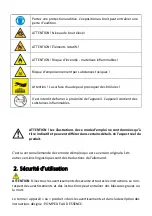 Preview for 76 page of MSW MSW-GP22-65 User Manual