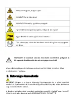 Preview for 128 page of MSW MSW-GP22-65 User Manual