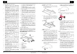 Предварительный просмотр 3 страницы MSW MSW-HB-1500 User Manual