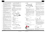 Предварительный просмотр 5 страницы MSW MSW-HB-1500 User Manual