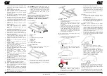 Предварительный просмотр 9 страницы MSW MSW-HB-1500 User Manual