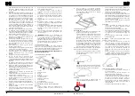 Предварительный просмотр 15 страницы MSW MSW-HB-1500 User Manual