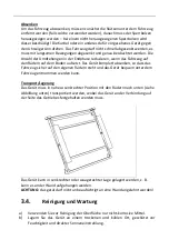 Предварительный просмотр 13 страницы MSW MSW-HB-1500N User Manual