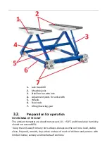 Предварительный просмотр 20 страницы MSW MSW-HB-1500N User Manual