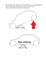 Предварительный просмотр 22 страницы MSW MSW-HB-1500N User Manual