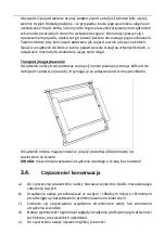 Предварительный просмотр 34 страницы MSW MSW-HB-1500N User Manual